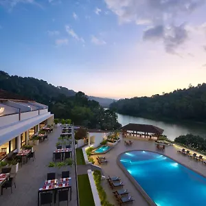 4* Hotel Cinnamon Citadel