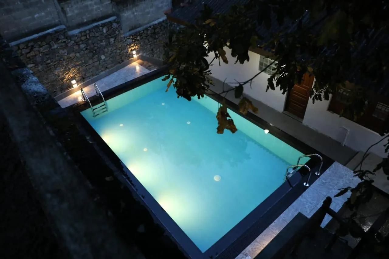 Kandy Wellington Apartment