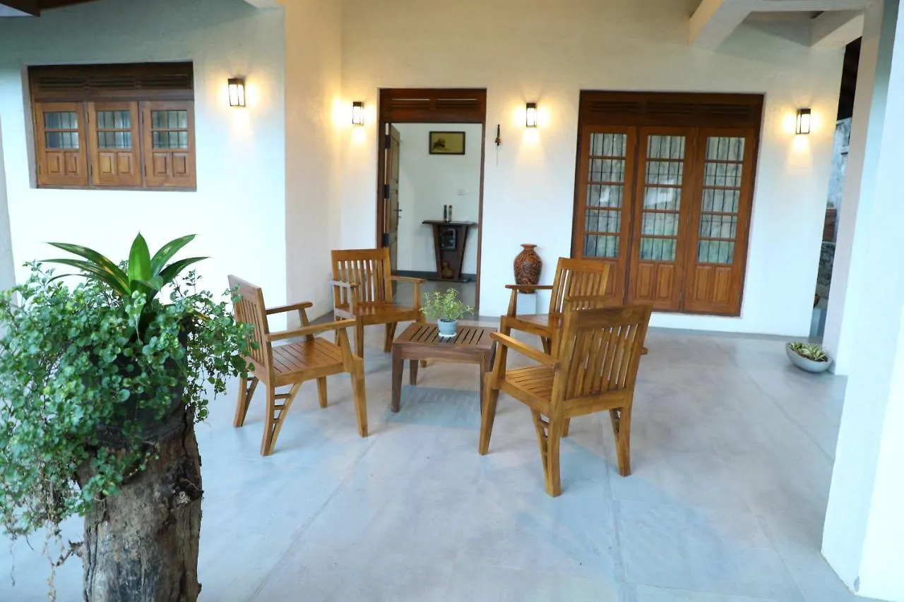 Kandy Wellington Apartment