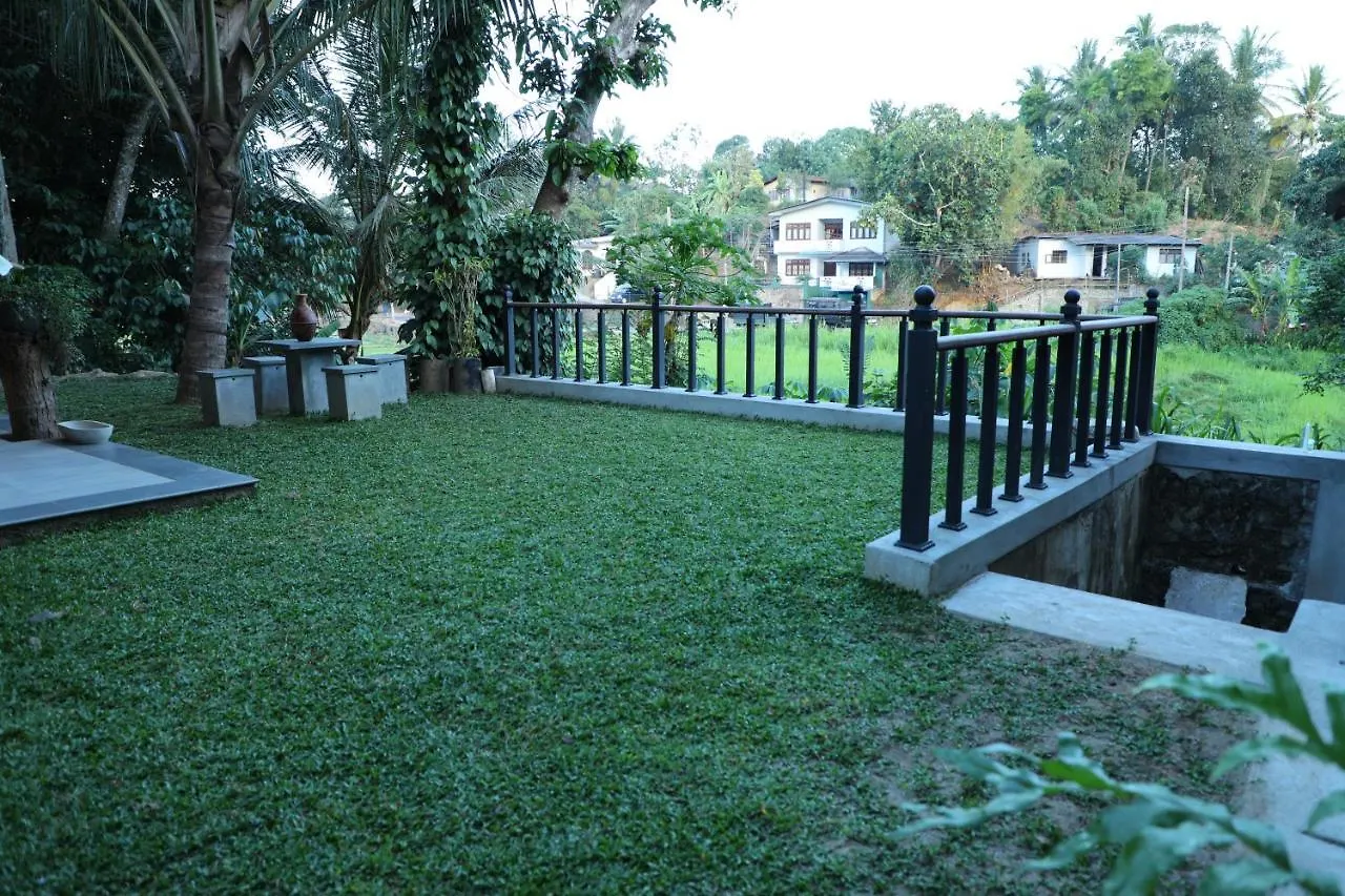 Kandy Wellington Apartment 0*,
